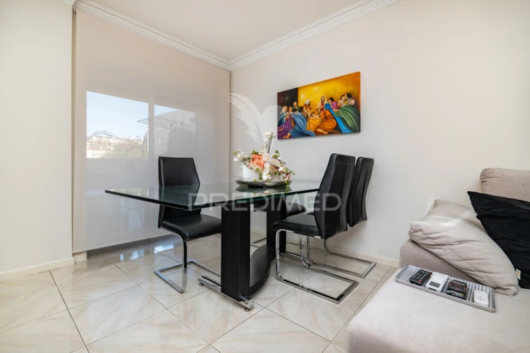 Apartamento T3 para Venda em São Vitor (Braga) Foto 9