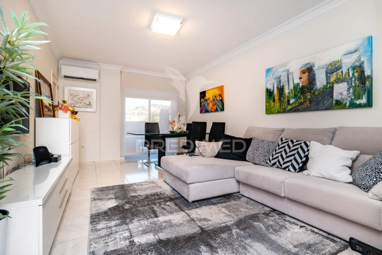 Apartamento T3 para Venda em São Vitor (Braga) Foto 7