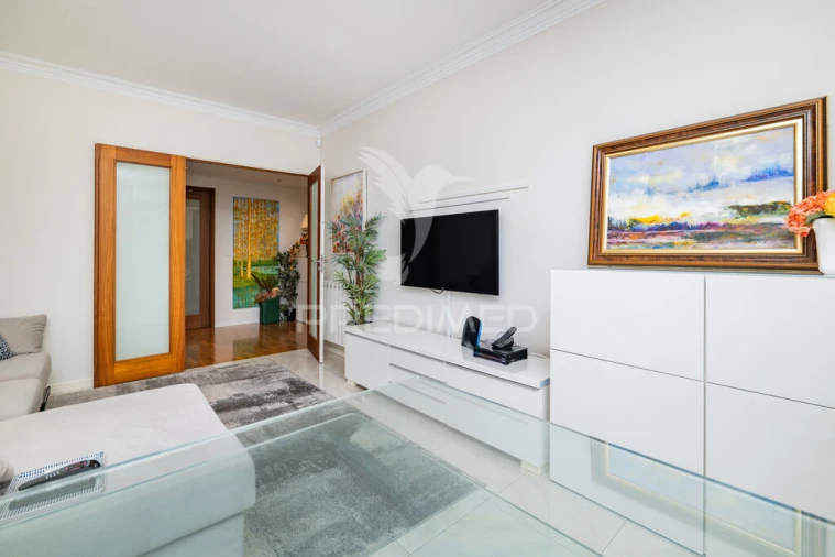 Apartamento T3 para Venda em São Vitor (Braga) Foto 4