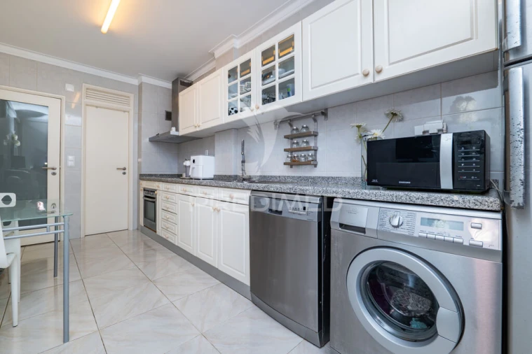 Apartamento T3 para Venda em São Vitor (Braga) Foto 13