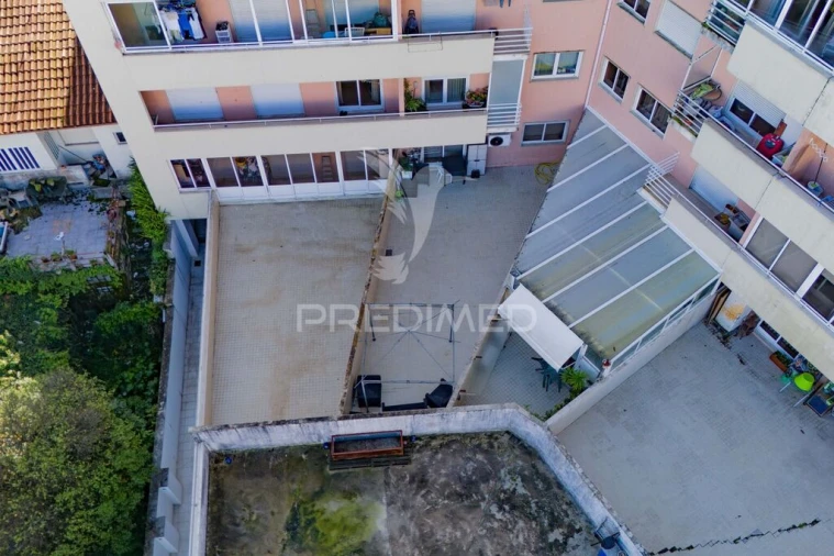 Apartamento T3 para Venda em São Vitor (Braga) Foto 2