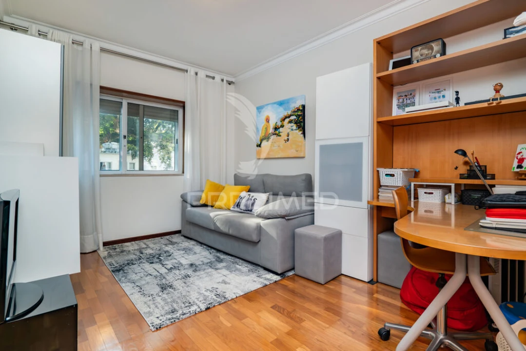 Apartamento T3 para Venda em São Vitor (Braga) Foto 18