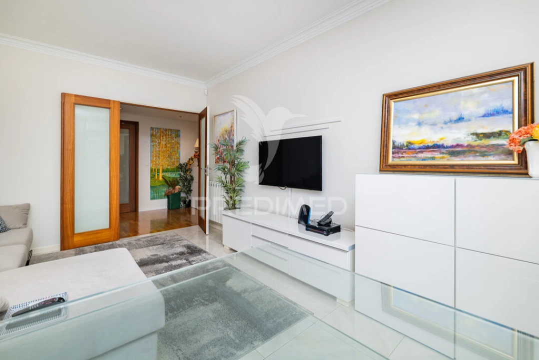 Apartamento T3 para Venda em São Vitor (Braga) Foto 4