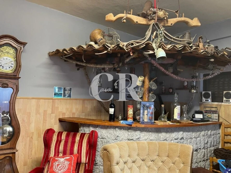 Moradia T3 para Venda em São Miguel de Poiares Foto 13