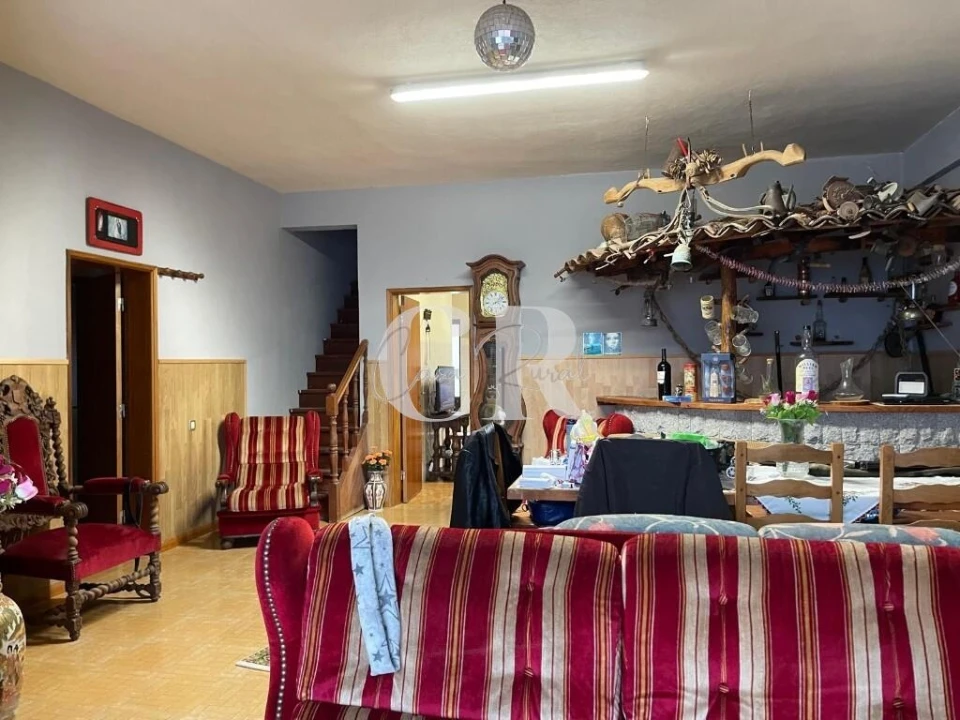 Moradia T3 para Venda em São Miguel de Poiares Foto 14