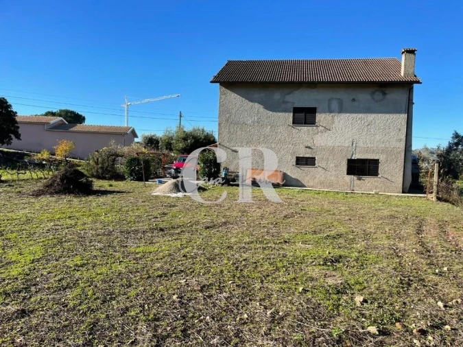 Moradia T3 para Venda em São Miguel de Poiares Foto 25