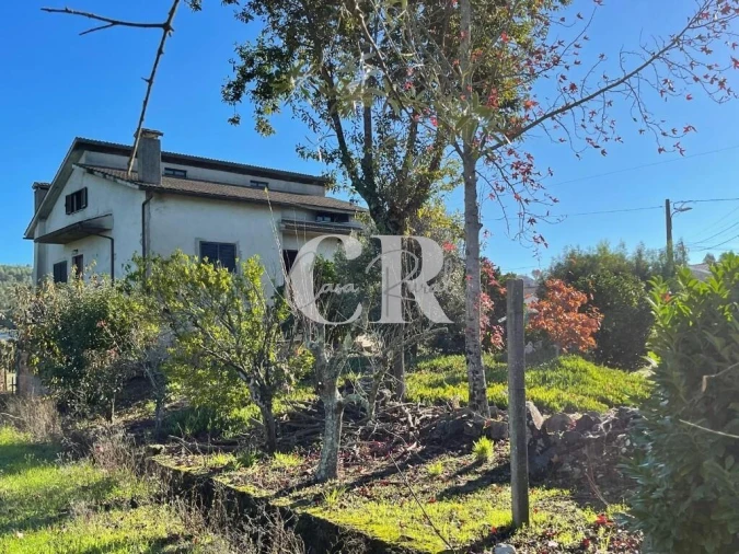 Moradia T3 para Venda em São Miguel de Poiares Foto 24