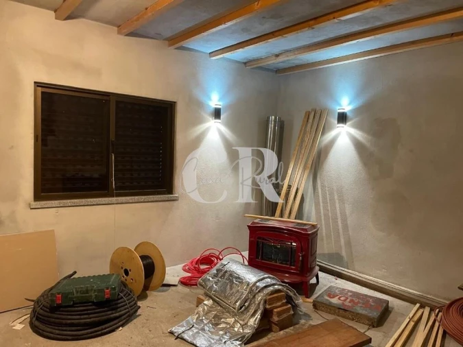 Moradia T3 para Venda em São Miguel de Poiares Foto 29