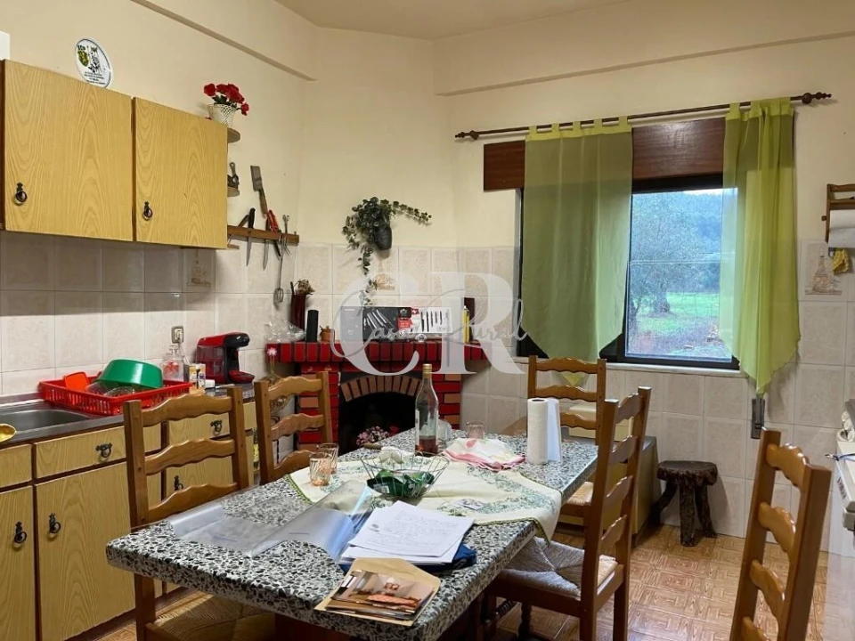 Moradia T3 para Venda em São Miguel de Poiares Foto 5