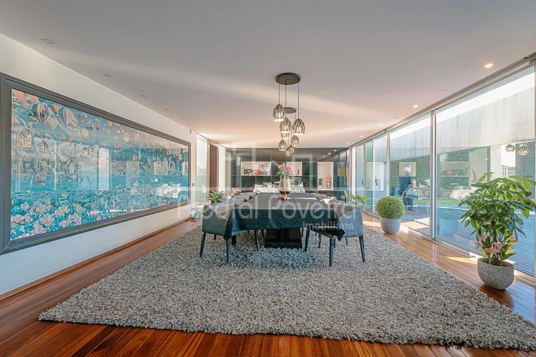 Moradia T5 para Venda em Apúlia e Fão Foto 10