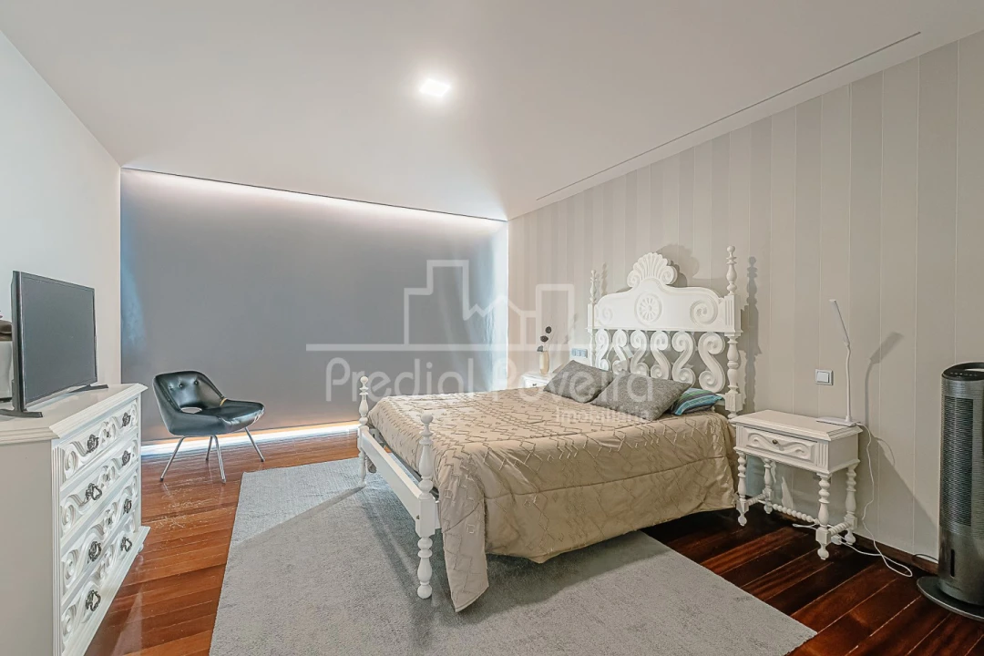 Moradia T5 para Venda em Apúlia e Fão Foto 20