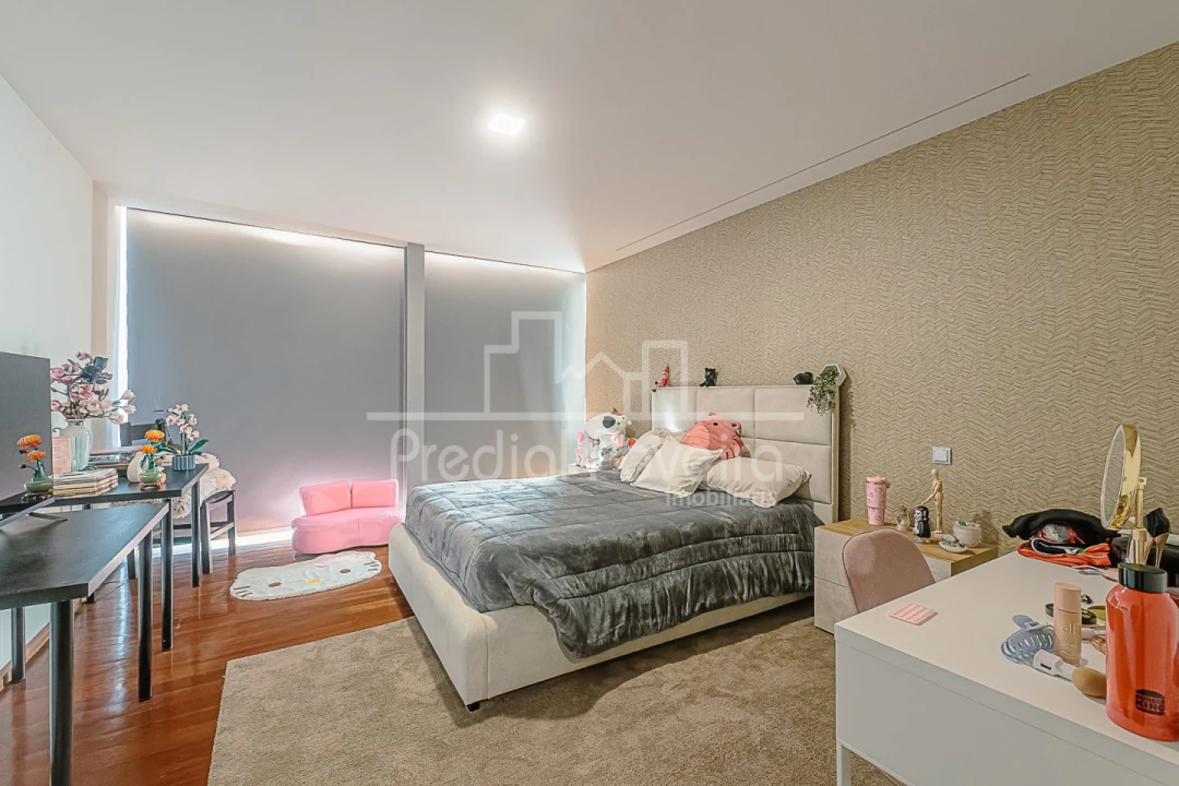 Moradia T5 para Venda em Apúlia e Fão Foto 22