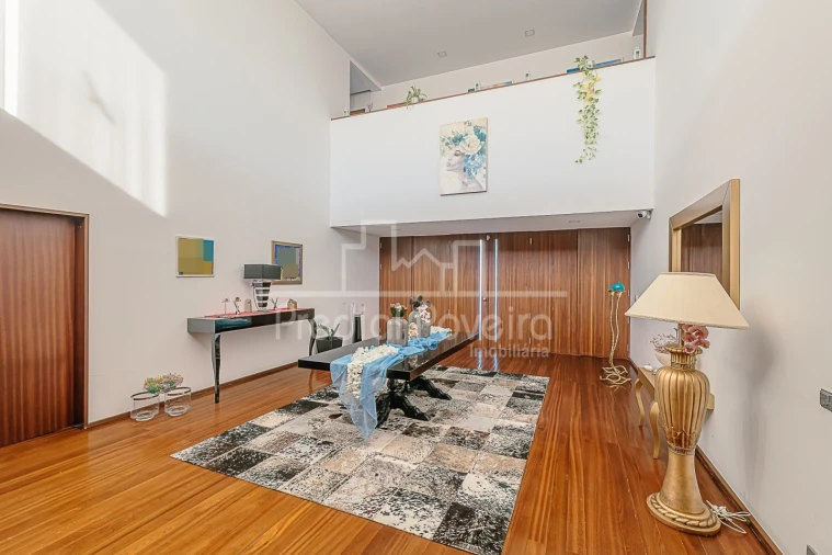 Moradia T5 para Venda em Apúlia e Fão Foto 4