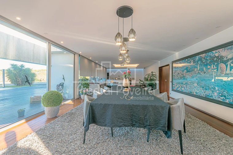 Moradia T5 para Venda em Apúlia e Fão Foto 7