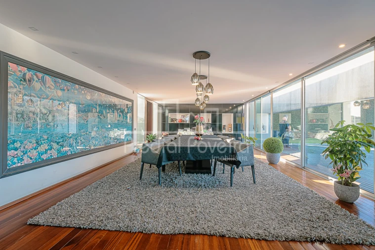 Moradia T5 para Venda em Apúlia e Fão Foto 10