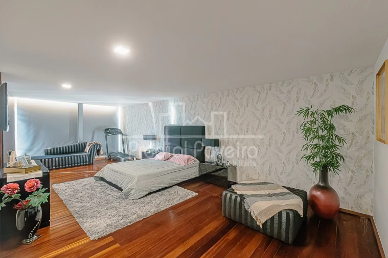 Moradia T5 para Venda em Apúlia e Fão Foto 12