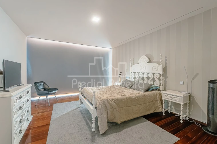 Moradia T5 para Venda em Apúlia e Fão Foto 20