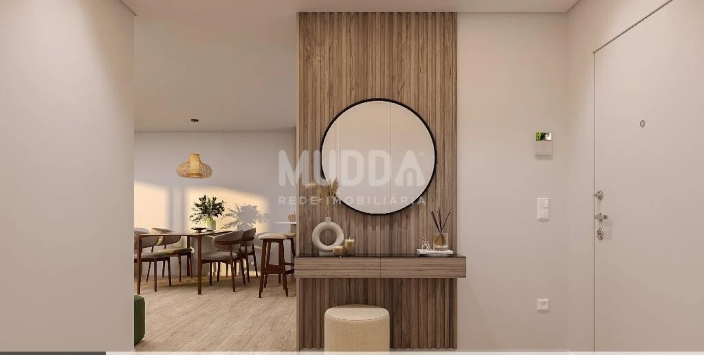 Apartamento T2 para Venda em São João da Madeira Foto 14