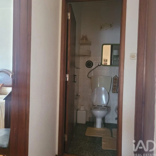 Apartamento T4 para Venda em Abrantes (São Vicente e São João) e Alferrarede Foto 23