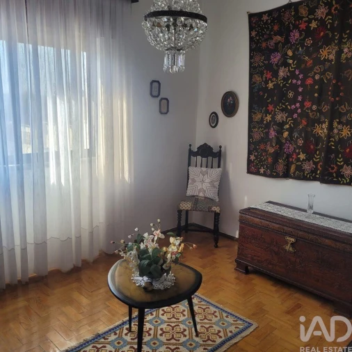 Apartamento T4 para Venda em Abrantes (São Vicente e São João) e Alferrarede Foto 18