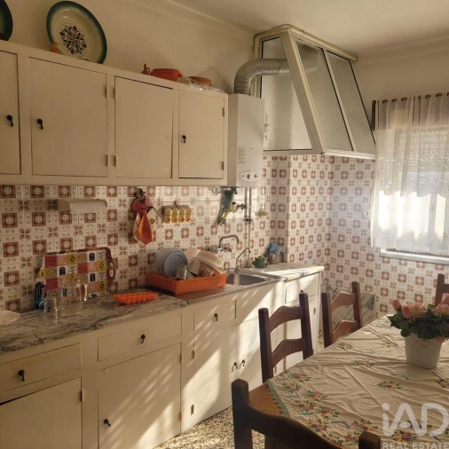 Apartamento T4 para Venda em Abrantes (São Vicente e São João) e Alferrarede Foto 14