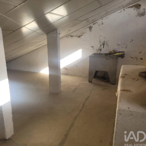 Apartamento T4 para Venda em Abrantes (São Vicente e São João) e Alferrarede Foto 29