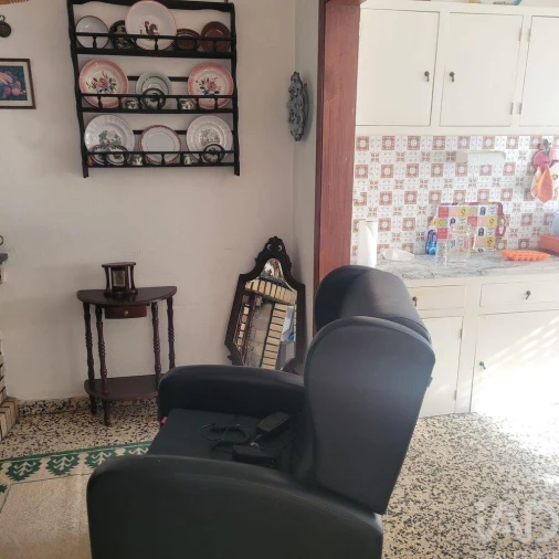 Apartamento T4 para Venda em Abrantes (São Vicente e São João) e Alferrarede Foto 13