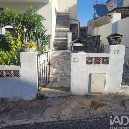 Apartamento T4 para Venda em Abrantes (São Vicente e São João) e Alferrarede Foto 6