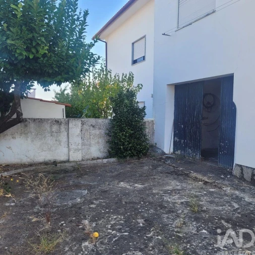 Apartamento T4 para Venda em Abrantes (São Vicente e São João) e Alferrarede Foto 3