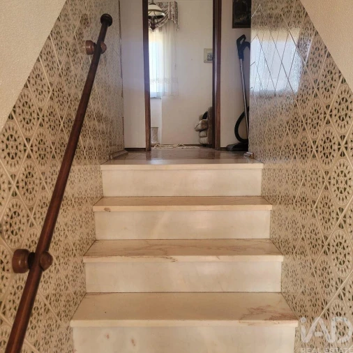 Apartamento T4 para Venda em Abrantes (São Vicente e São João) e Alferrarede Foto 17