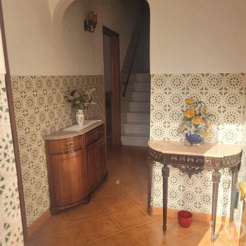 Apartamento T4 para Venda em Abrantes (São Vicente e São João) e Alferrarede Foto 8