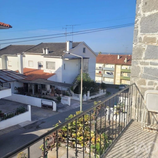 Apartamento T4 para Venda em Abrantes (São Vicente e São João) e Alferrarede Foto 11