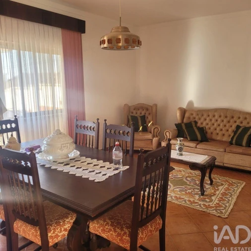 Apartamento T4 para Venda em Abrantes (São Vicente e São João) e Alferrarede Foto 10