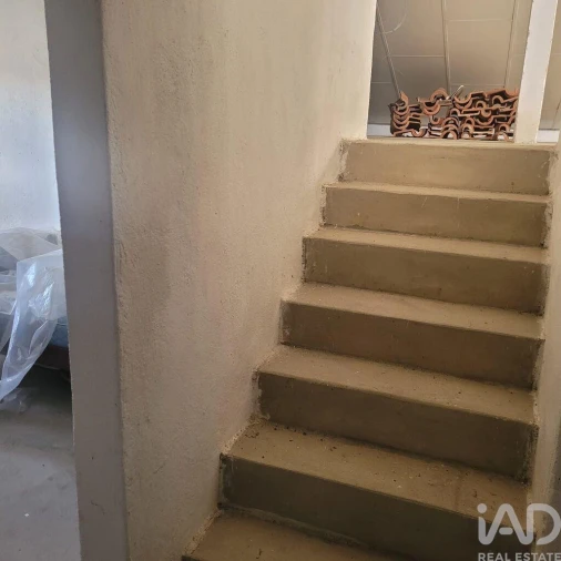 Apartamento T4 para Venda em Abrantes (São Vicente e São João) e Alferrarede Foto 27