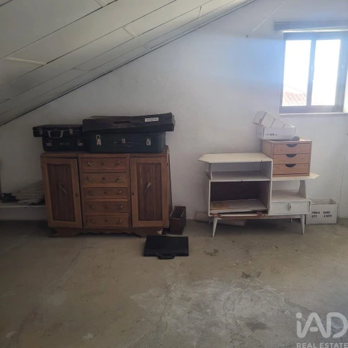 Apartamento T4 para Venda em Abrantes (São Vicente e São João) e Alferrarede Foto 26