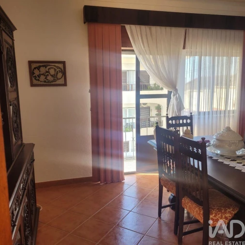 Apartamento T4 para Venda em Abrantes (São Vicente e São João) e Alferrarede Foto 9