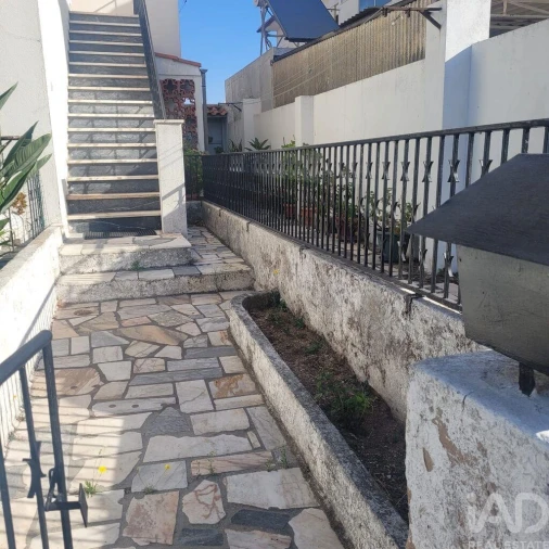 Apartamento T4 para Venda em Abrantes (São Vicente e São João) e Alferrarede Foto 7