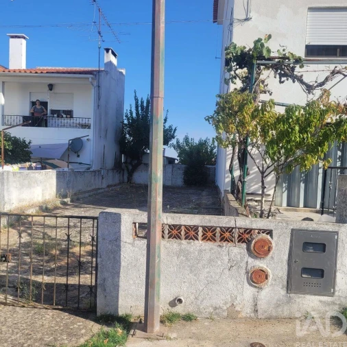 Apartamento T4 para Venda em Abrantes (São Vicente e São João) e Alferrarede