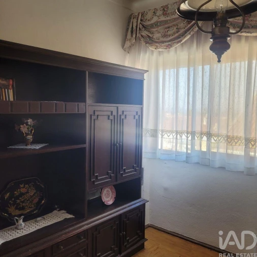 Apartamento T4 para Venda em Abrantes (São Vicente e São João) e Alferrarede Foto 20