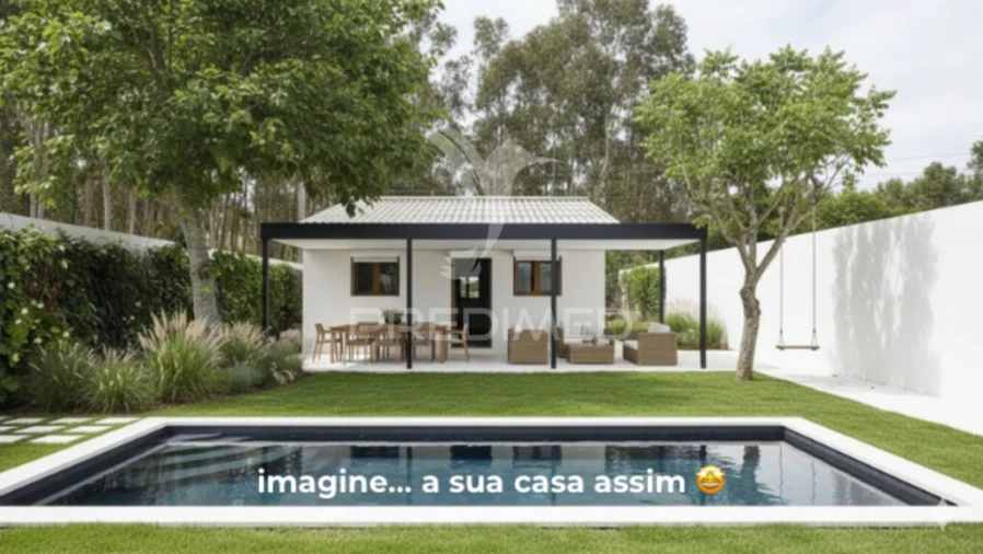 Moradia T2 para Venda em Bagunte, Ferreiró, Outeiro Maior e Parada Foto 1