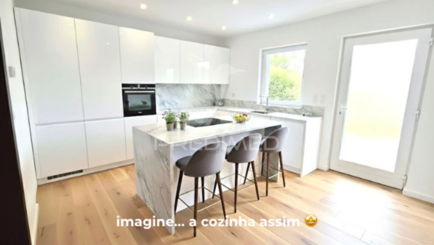 Moradia T2 para Venda em Bagunte, Ferreiró, Outeiro Maior e Parada Foto 5