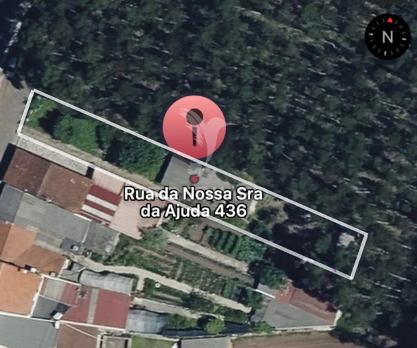 Moradia T2 para Venda em Bagunte, Ferreiró, Outeiro Maior e Parada Foto 15