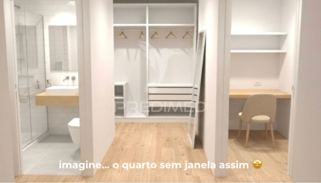 Moradia T2 para Venda em Bagunte, Ferreiró, Outeiro Maior e Parada Foto 11