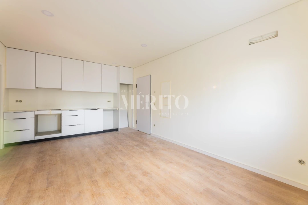 Apartamento T1 para Venda em Tamel (São Verissimo) Foto 3