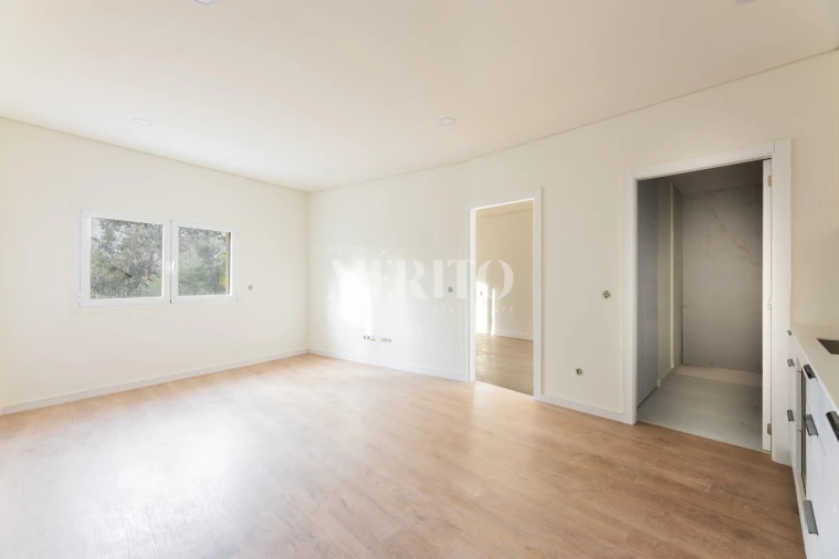 Apartamento T1 para Venda em Tamel (São Verissimo) Foto 4