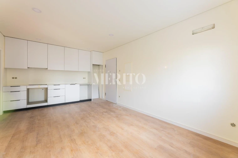 Apartamento T1 para Venda em Tamel (São Verissimo) Foto 3