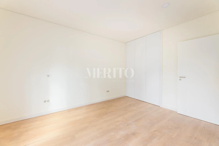 Apartamento T1 para Venda em Tamel (São Verissimo) Foto 6