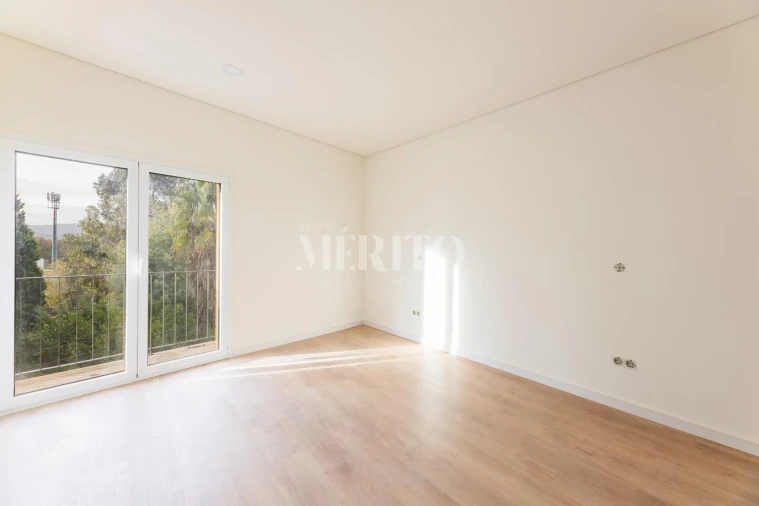 Apartamento T1 para Venda em Tamel (São Verissimo) Foto 5