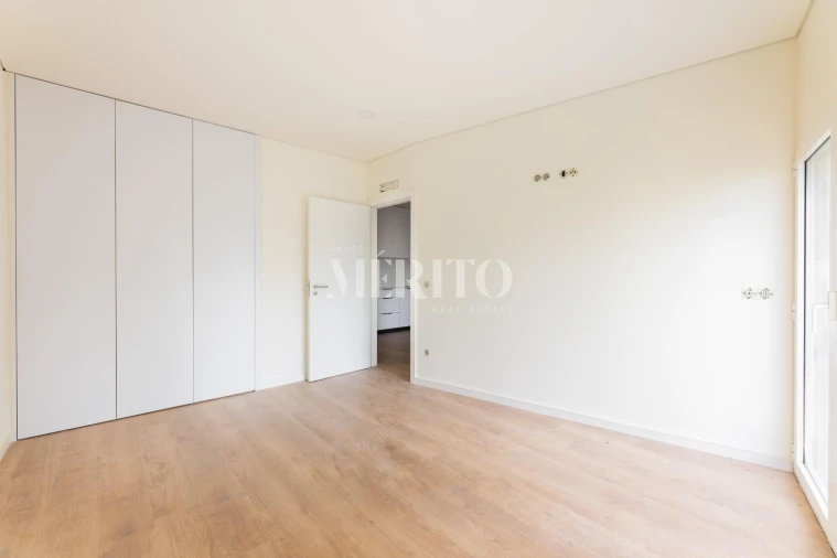 Apartamento T1 para Venda em Tamel (São Verissimo) Foto 7