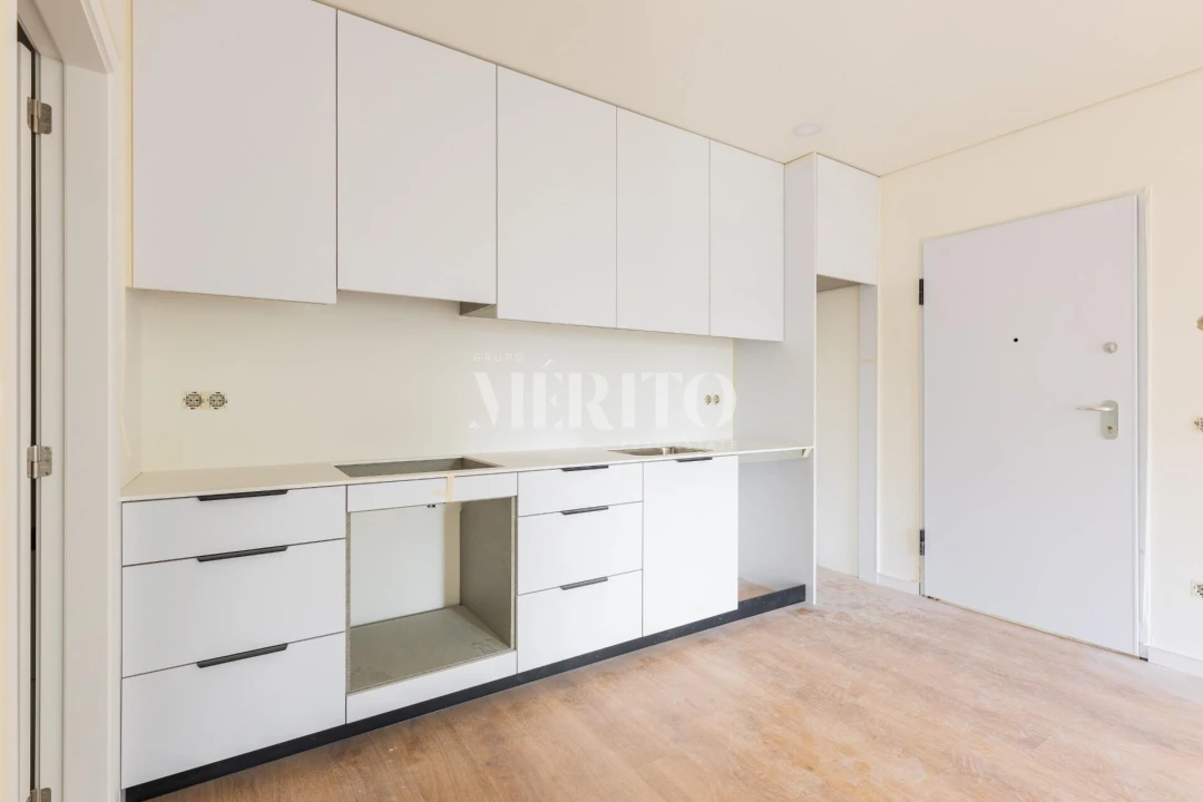 Apartamento T1 para Venda em Tamel (São Verissimo) Foto 2